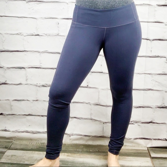 Tall Workout Pants